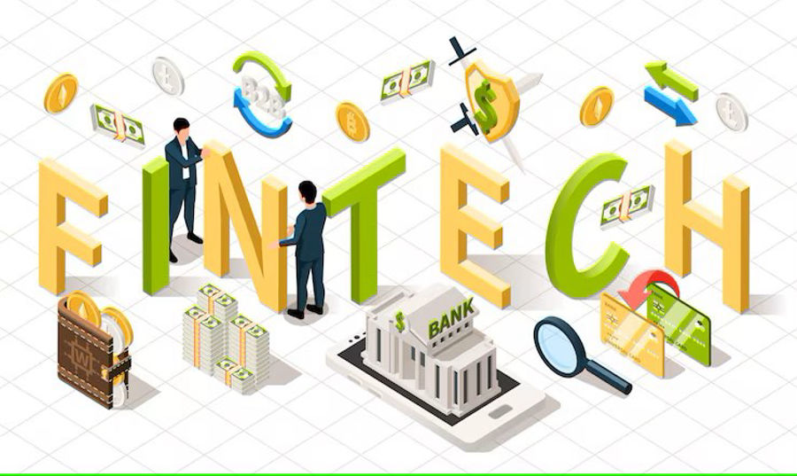 Understanding Fintech: Simplifying Financial Transactions in India