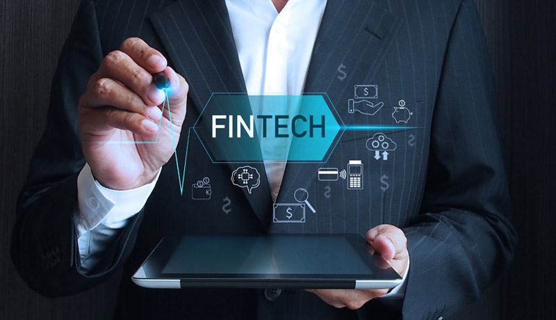 Understanding Fintech: Simplifying Financial Transactions in India