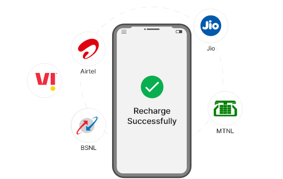 Recharge API Integration