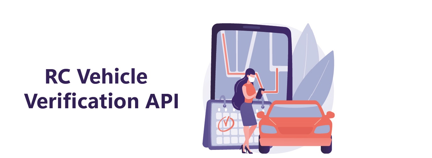 Vehicle RC Verification API