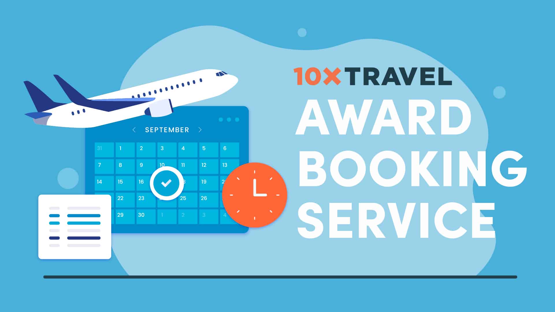 Travel Booking Software