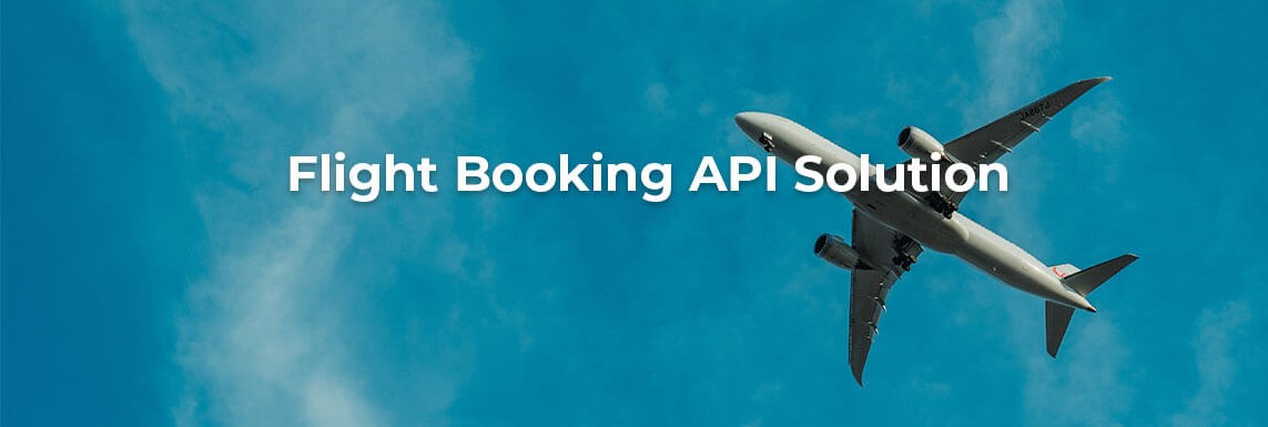 Flight API