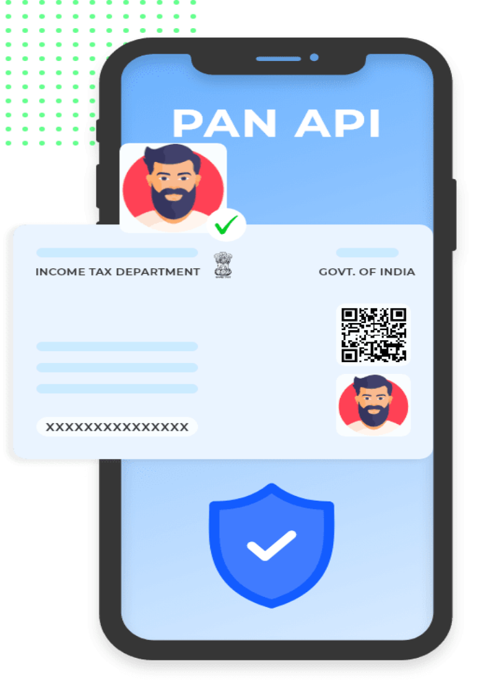 PAN Verification API Details