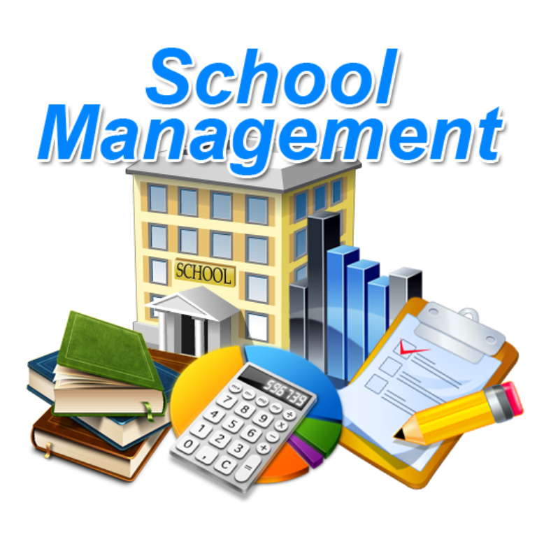 School Management Features