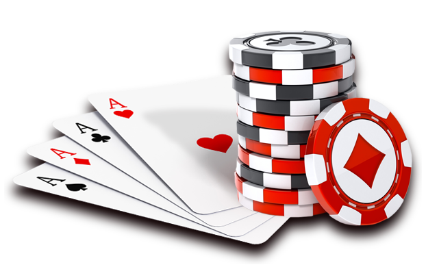 Poker Game Development